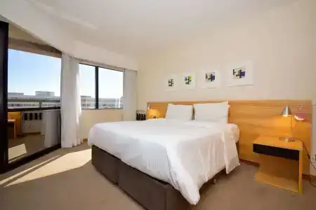 Golden Tulip Brasília Alvorada - 83