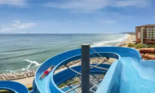 Sol Luna Bay Resort & Aquapark - All Inclusive - 25