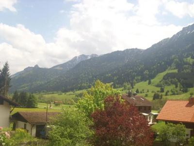 Appartement-Happy Kienberg - 42
