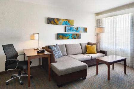 Residence Inn by Marriott - 33