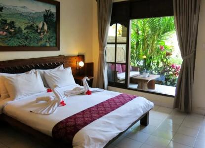 Sri Ratih Cottages - 73
