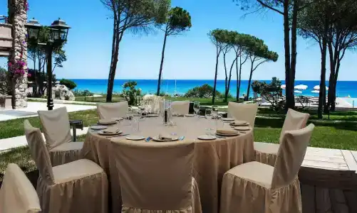 La Villa Del Re - Adults Only - Small Luxurys of the World - 22