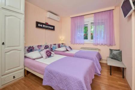 Anastasia Suites Zagreb - 82