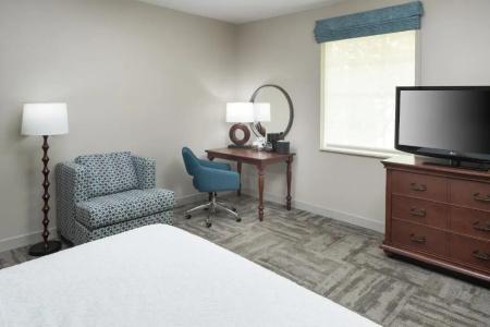 Hampton Inn - 20