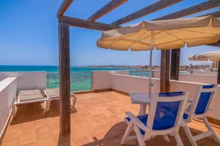 The Corralejo Beach - 116