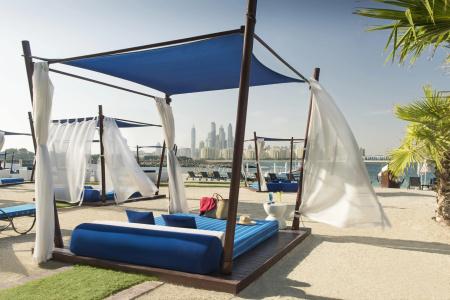 Rixos The Palm & Suites - Ultra All Inclusive - 34