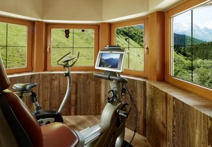 ZillergrundRock Luxury Mountain Resort - 19