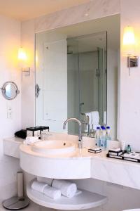 Jw Marriott Hangzhou - 8
