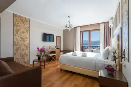 La Suite Boutique & Spa - 79