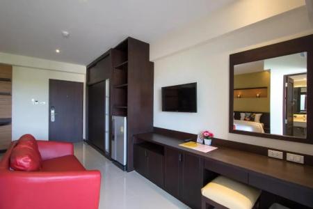 Chateau de Sukhumvit - 80