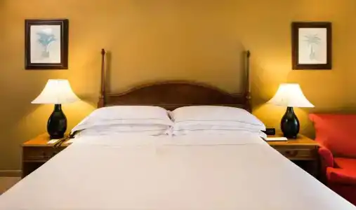 Occidental Caribe - All Inclusive (former Barcelo Punta Cana) - 34