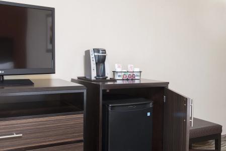 Holiday Inn Express & Suites-North, An Ihg - 23