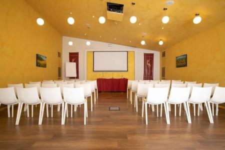 Best Western Ai Cavalieri - 27