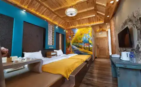 The Ritz-Man Boutique Inn - 4