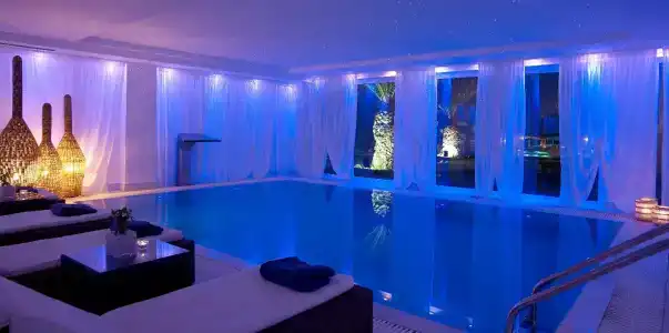 Mitsis Rinela Beach Resort & Spa - 21