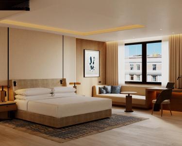 Princesa Plaza Madrid - 29