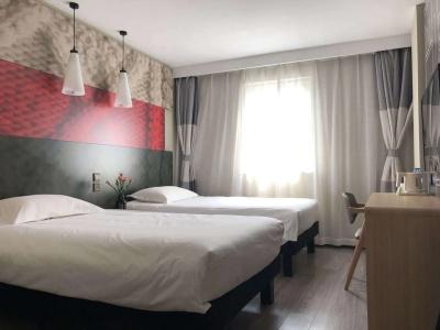 Ibis Wuhan Hankou - 2