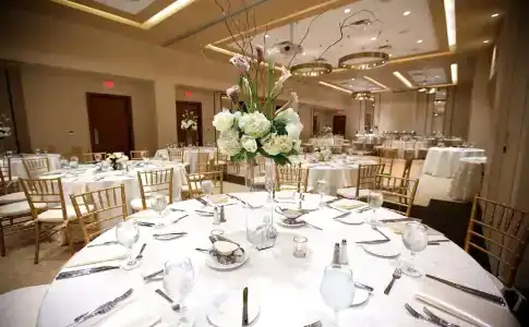 Hilton Garden Inn Virginia Beach Oceanfront - 36