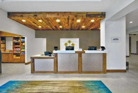 Fairfield By Marriott Inn & Suites Orlando At Flamingo Crossings® Town Center - 6