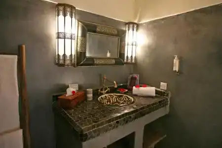 Riad La Porte Rouge - 44