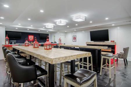 Quality Suites Atlanta Buckhead Village North - 14