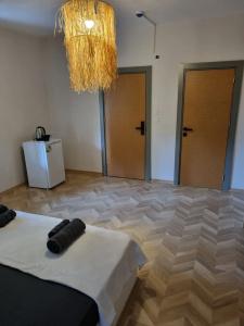 El Mundo Suites - 54