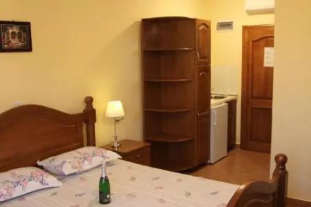 Ahlan Villa - 1