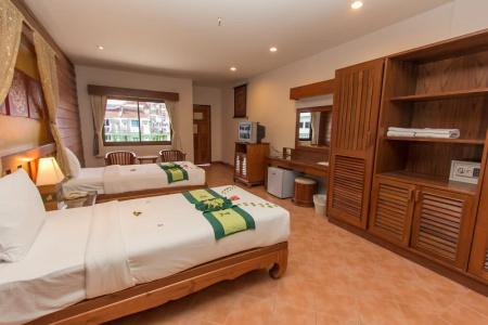 Bel Aire Patong - 64