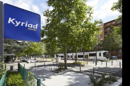 Kyriad Grenoble Centre - 15