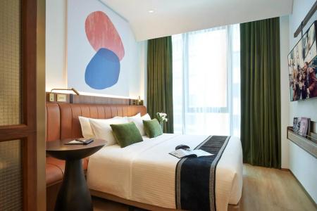M Social Singapore (SG Clean, Staycation Approved) - 4