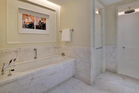 The Ritz-Carlton, Amman - 58