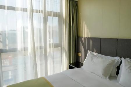 Shanghai Joyful Star(Pudong Airport/Shanghai International Resort/Free Trade Zone) - 48
