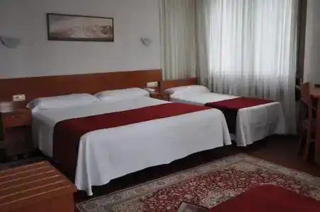 Pension Alameda - 46