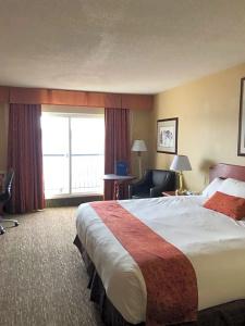 Anchor Inn and Suites - 14