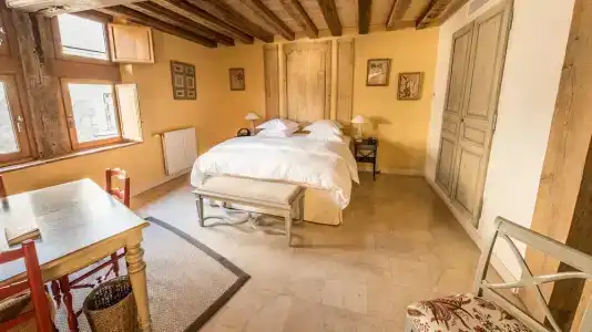 Hôtel la Maison de Rhodes & Spa - 123