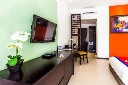 Ozz Kuta Bali - 63
