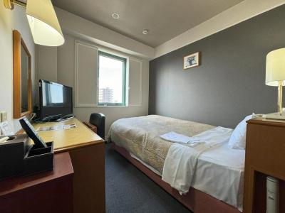 Ace Inn Matsusaka - 2