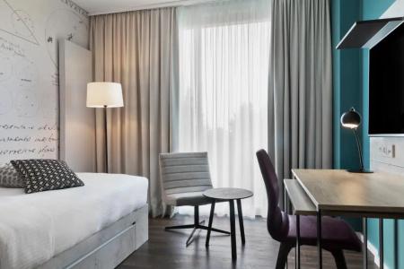 Stellaris Apartment - 3