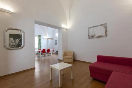 b&b Dimora San Vincenzo - 1