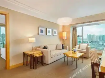 Four Points by Sheraton Shenzhen - 116