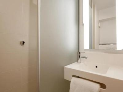 b&b hôTel Lyon Centre Perrache Berthelot - 26