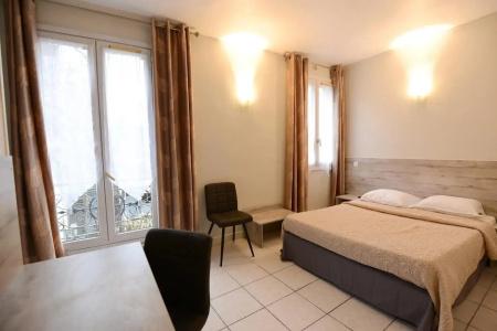 Du Mont Louis - 9
