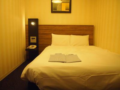 Villa Fontaine Osaka-Shinsaibashi - 2