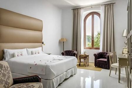 Sant Pere del Bosc & Spa - 67