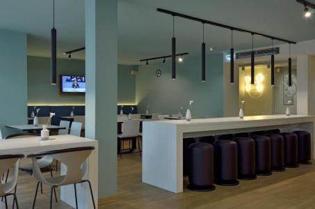 b&b Darmstadt - 22