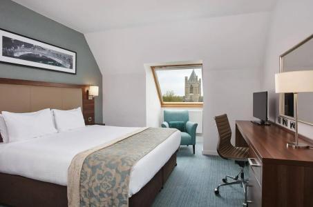 Jurys Inn Dublin Christchurch - 5