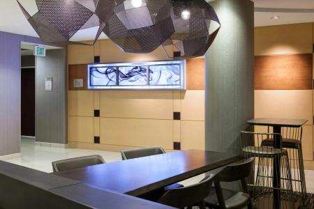 SpringHill Suites by Marriott Portland Vancouver - 35