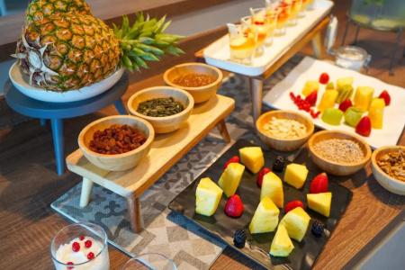 Alexandra - Colazione XXL & Brunch fino 12 e 30 - 12