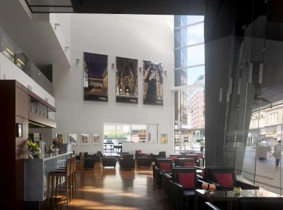 Radisson Blu, Glasgow - 27
