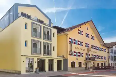 Zum Mohren - 0